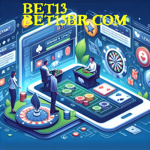 Descubra o Mundo das Máquinas de Jogos no Bet13